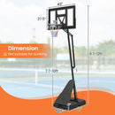 7.7-10 FT Tool