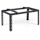 Heavy-Duty AC Condenser Stand for 9000-36000 BTU Mini Splits