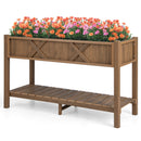 Outdoor Living Ultimate 6-in-1 Combo Set: Garden Dining and Relaxation Bundle