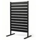 Outdoor Privacy Screen Fence for Backyard Pool Lawn