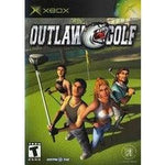 Outlaw Golf - Xbox