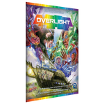 Overlight RPG: The Ivory Mausoleum Adventure