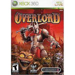 Overlord - Xbox 360