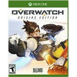 Overwatch Origins Edition - Xbox One