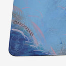 Outlands Playmat