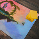 Outlands Playmat
