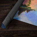 Outlands Playmat