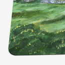The Castle Playmat