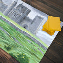 The Castle Playmat