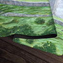 The Castle Playmat