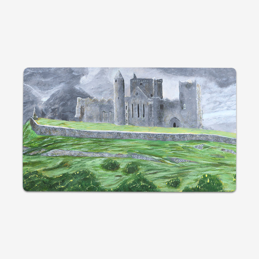 The Castle Playmat