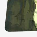 Forest Llama Playmat
