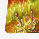 Saproling Guide Playmat