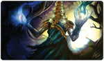 Edmin the Crucible Playmat