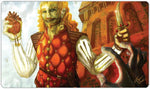 Evil Merchant Playmat