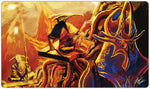 The Apostles of Arthus Playmat