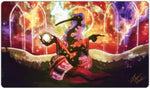 Thoughtform of Anxiety Playmat