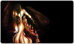 Thoughtform of Fear Playmat