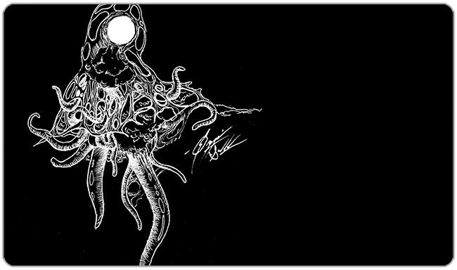 Xyoojx Playmat