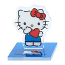 Japan Sanrio Characters - Secret Mini Acrylic Stand B (HELLO Everyone!)