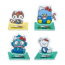 Japan Sanrio Characters - Secret Mini Acrylic Stand B (HELLO Everyone!)