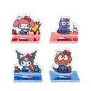 Japan Sanrio Characters - Secret Mini Acrylic Stand B (HELLO Everyone!)