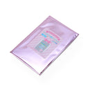 Japan Sanrio Original Secret Hard Card Binder - Enjoy Idol Blind Box A