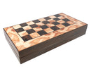 Backgammon - Ashwood Decoupage
