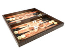 Backgammon - Ashwood Decoupage