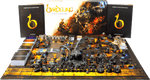 Bardsung: Legend of the Ancient Forge