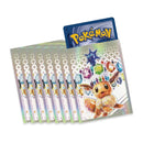 Pokémon TCG
Scarlet & Violet-Prismatic Evolutions Pokémon Center Elite Trainer Box