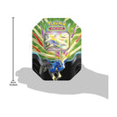 Pokemon Azure Legends Tin [Xerneas ex]