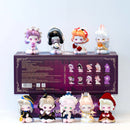 Killa Treasure Pavilion Series Blind Box (1 Blind Box)