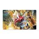 Pokemon Shiny Mega Gyarados Playmat