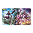 Pokemon Mega Mewtwo X and Y Playmat