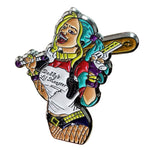 Harley Quinn Enamel Pin