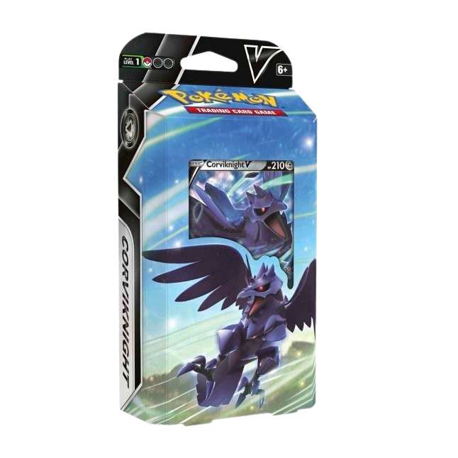 Pokemon TCG V Battle Deck | New