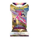 Pokemon: Astral Radiance Sleeved Booster