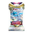 Pokemon Lost Origin Sleeved Booster Pack