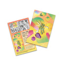 Pokémon TCG: Scarlet & Violet-151 Mini Tin (Scyther & Weezing)