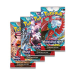 2023 Pokemon Scarlet & Violet Paradox Rift Booster Pack (Random Art)