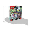 Pokemon Tcg   Scarlet  Violet Twilight Masquerade Booster Bundle 6 Packs