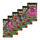 Pokemon Scarlet & Violet - Shrouded Fable Booster Bundle