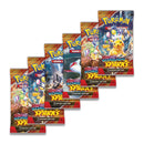 Surging Sparks Booster Bundle