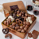 Extra Large Chocolate Gift Box– Gourmet Chocolate Treats for Every Occasion