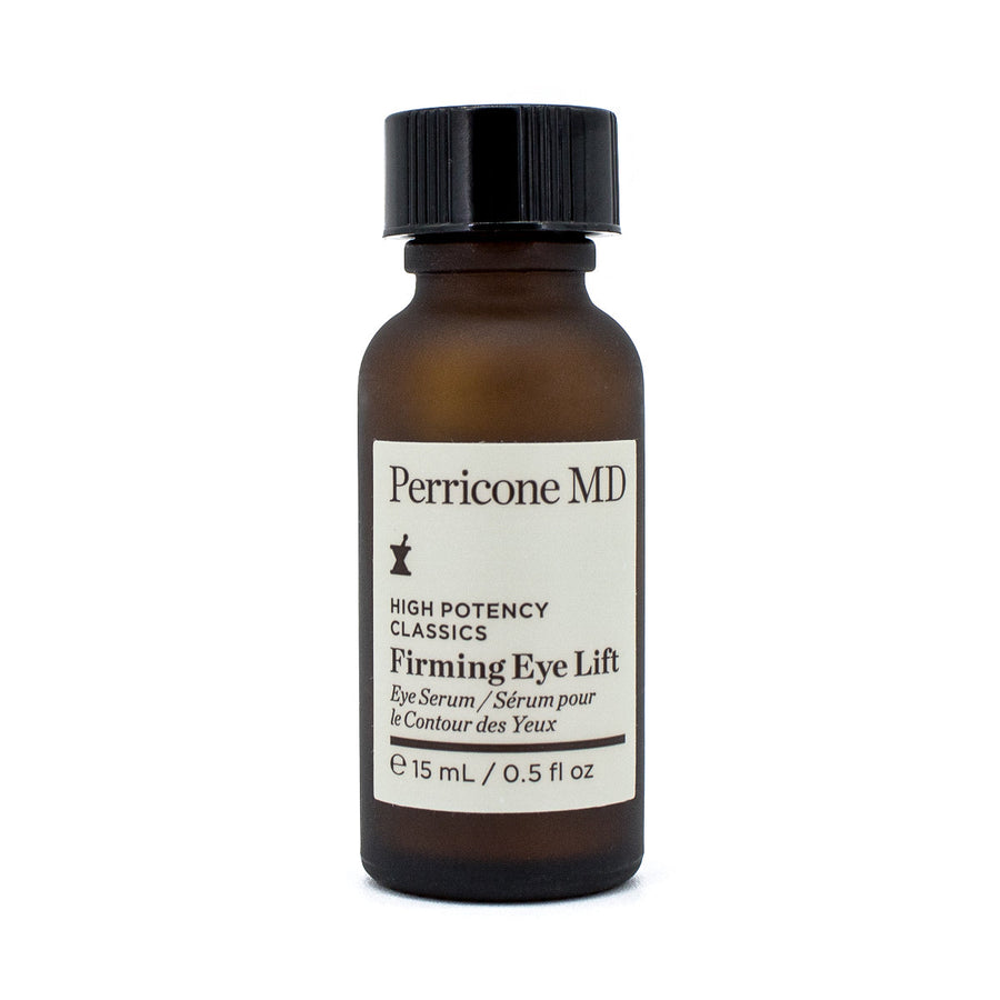 PERRICONE MD High Potency Classics Firming Eye Lift 0.5oz - Imperfect Box