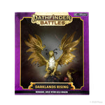 Pathfinder: Darklands Rising - Mengkare, Great Wyrm Premium Set