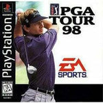 PGA Tour 98 - PlayStation