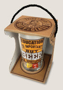 Education Beer - Party in a Pint Glass