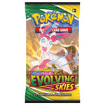 Pokémon TCG English - Evolving Skies - Sword & Shield
